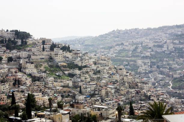 istock colors of Israel 915169898