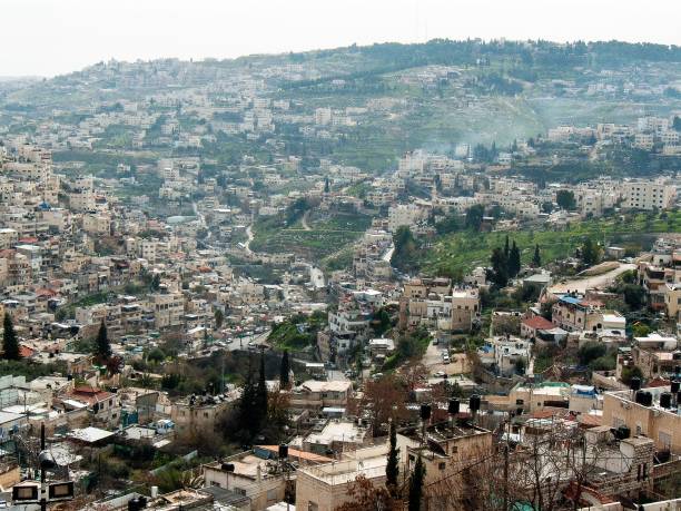istock colors of Israel 915169912