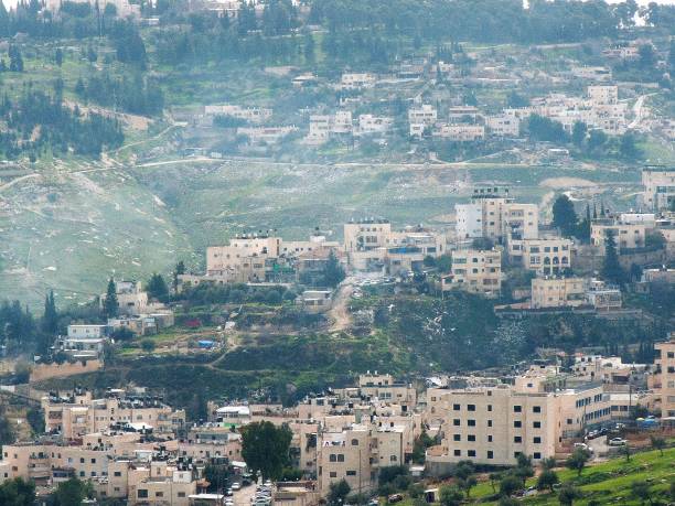 istock colors of Israel 915169926