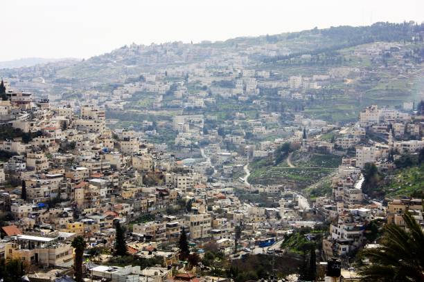 istock colors of Israel 915169966
