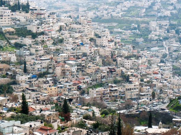 istock colors of Israel 915169968