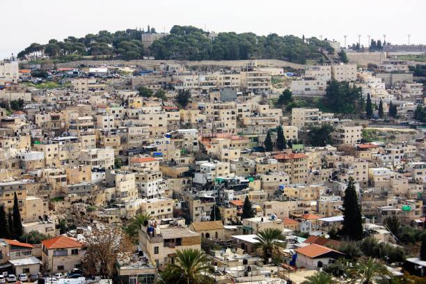 istock colors of Israel 915169970