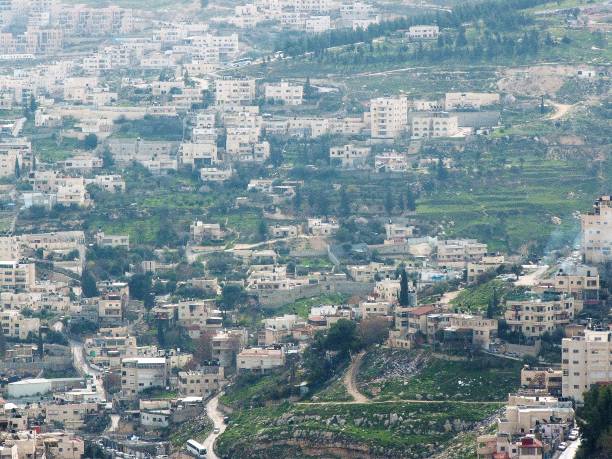 istock colors of Israel 915169994