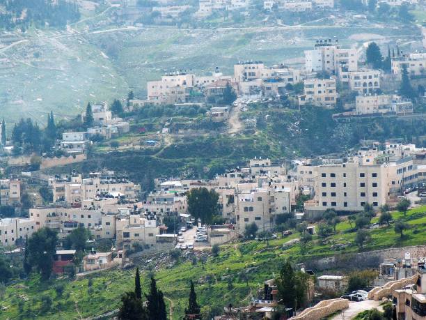 istock colors of Israel 915170030