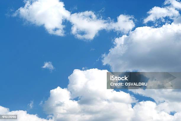 Photo Of Big Stormy Clouds Stock Photo - Download Image Now - Abstract, Backgrounds, Beauty In Nature