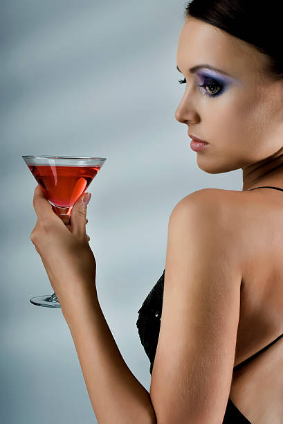 istock Beautiful woman 91518241