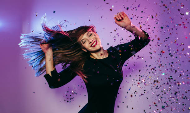 istock Celebration girl. 915185478