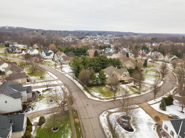 istock Neighborhood 915185986