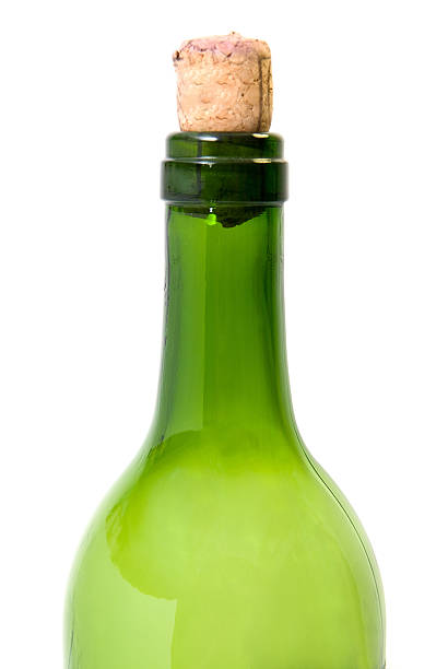 istock Bottle of wine 91518664