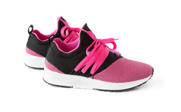 istock isolated unisex modern style jogging shoes 915190012
