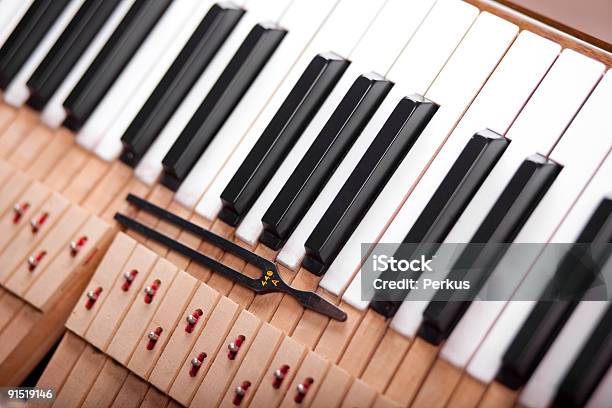 Professionelle Piano Stockfoto und mehr Bilder von Stimmgabel - Stimmgabel, Anpassen, Ausrüstung und Geräte