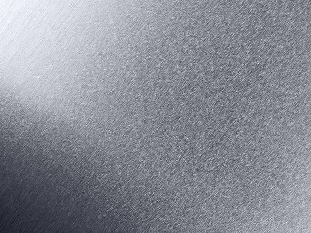 Grunge metal texture steel plate. Can be used as background.