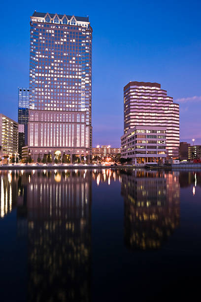 istock Downtown of Tampa 91519375
