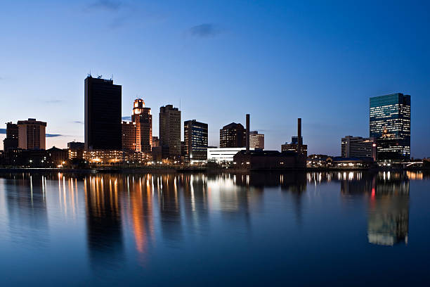 istock Downtown of Toledo 91519816
