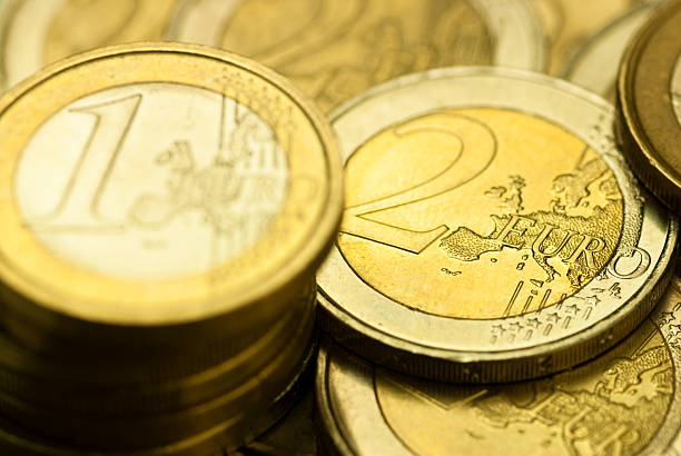 istock euro currency - close up image 91520107