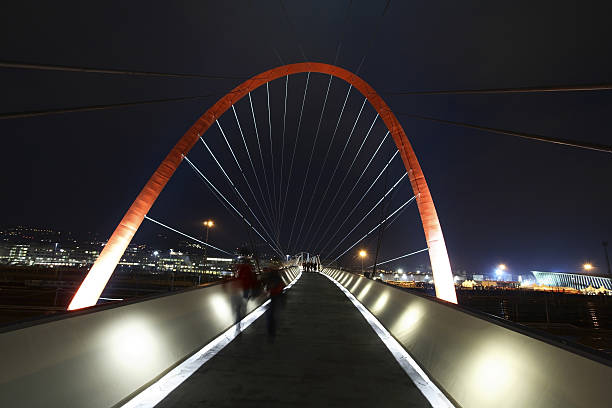 olympic arch, Torino