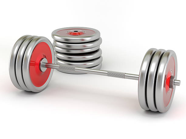 istock sports equipment 91520596