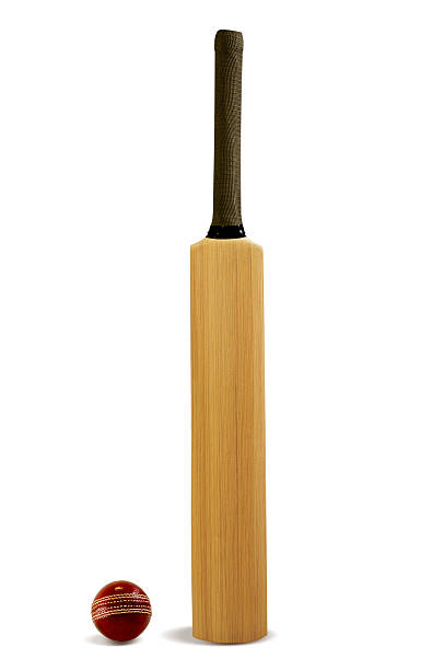 クリケット - cricket bat ストックフォトと画像