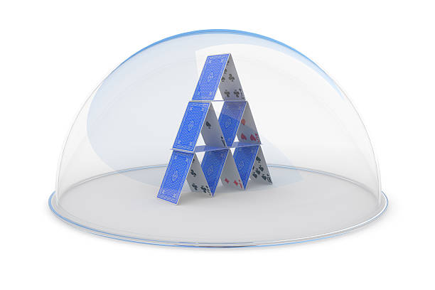 Swedish Kronas Pyramid