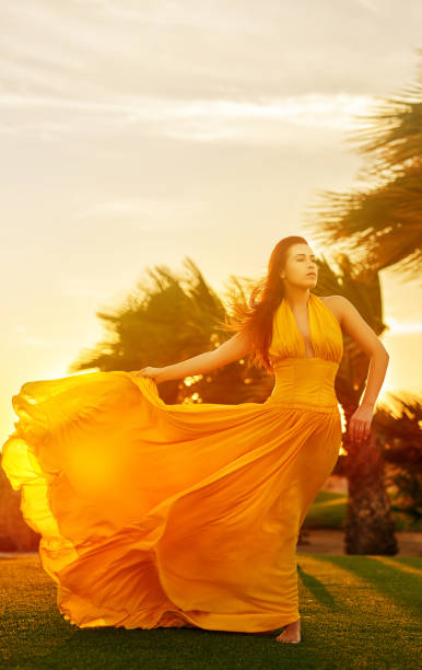istock feeling the sunbeam on my skin 915220406
