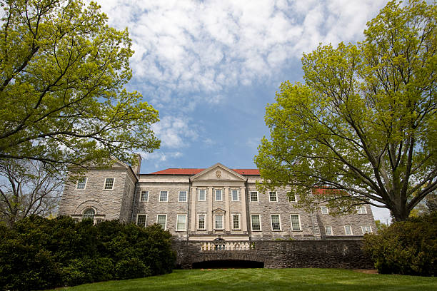 istock Cheekwood Botanical Garden 91522511