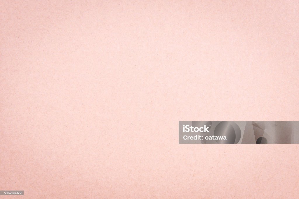 クラフト紙のピンク、あるいはばら色の金のテクスチャ背景 - ピンク色のロイヤリティフリーストックフォト