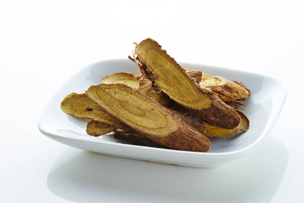 istock Chinese herbal medicine 915247960