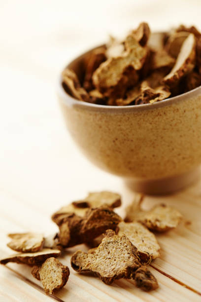 istock Chinese herbal medicine 915250402