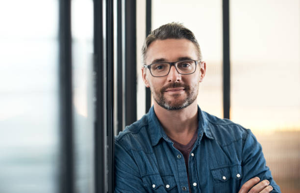 istock Only hard work will land you straight at the top 915253872