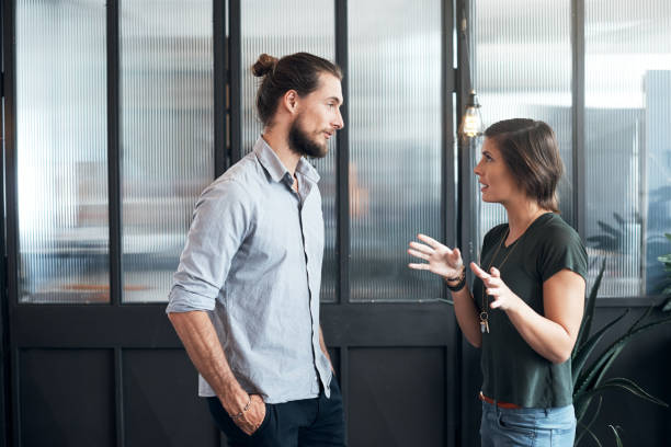 istock They're always pushing their skills and potential 915253980