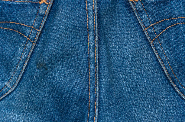 istock jeans texture with pocket,jeans denim texture and background 915256892