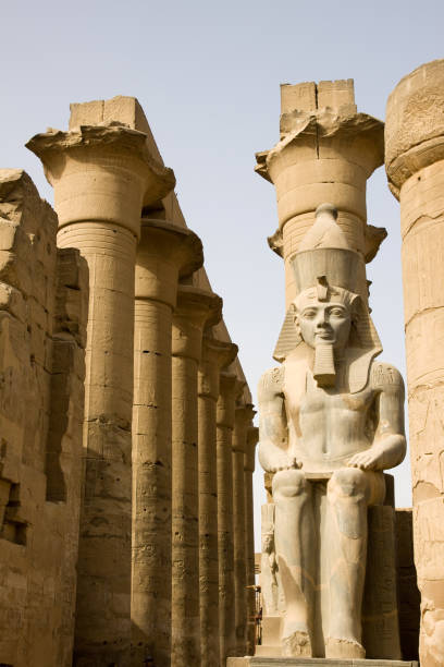 istock luxor temple in egypt 915275588