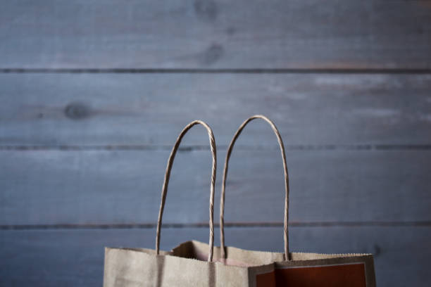 istock piper bag on a wooden bacground 915275836