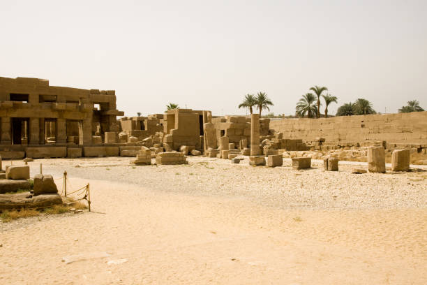 istock luxor temple in egypt 915281064