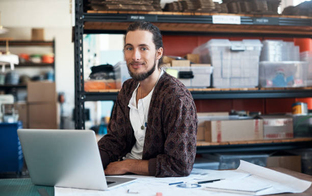 istock In the business of creativity 915297416