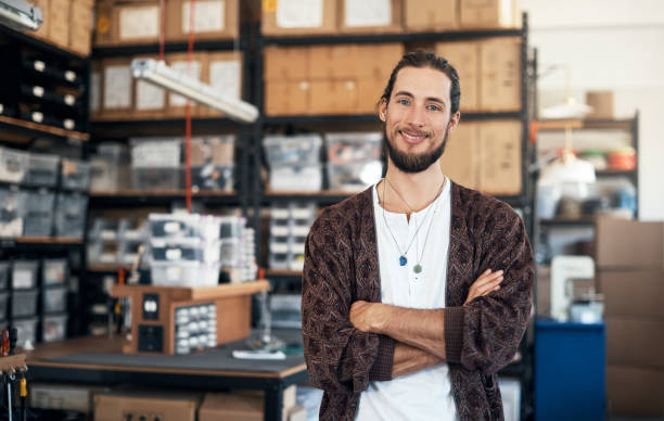 istock Create and you contribute to society 915297422