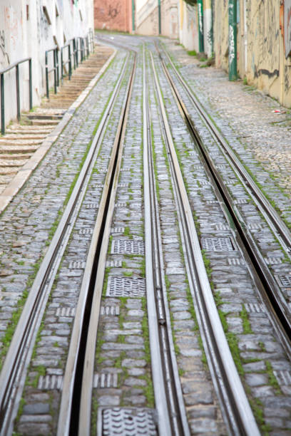 istock Lavra Elevador; Lisbon 915300888