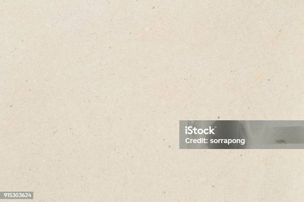 Brown Paper For The Backgroundabstract Texture Of Paper For Designpaper Craft Of Simple Raw Surface For Decorative Stock Photo - Download Image Now