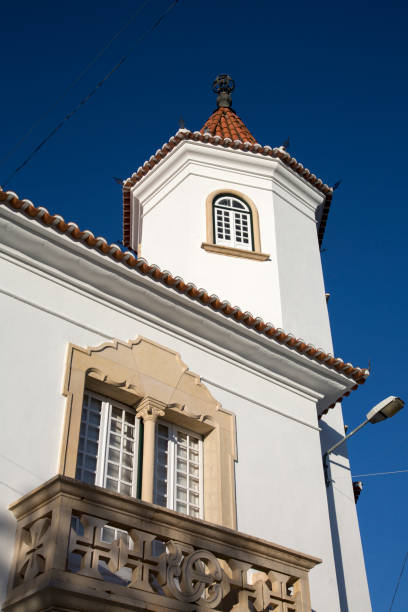 istock Tower in Tomar; Portugal 915305050