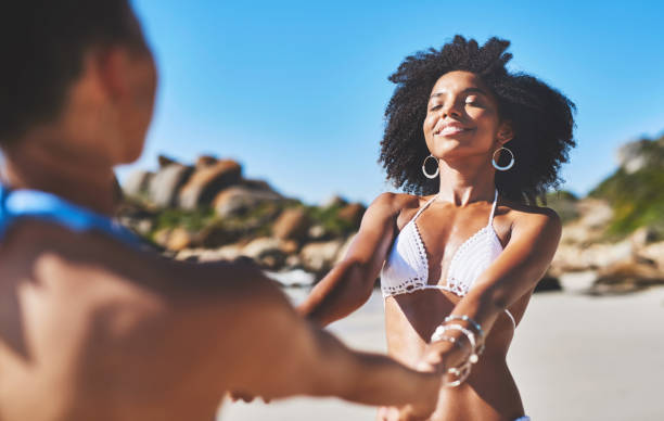 istock Hold onto those happy days 915308248