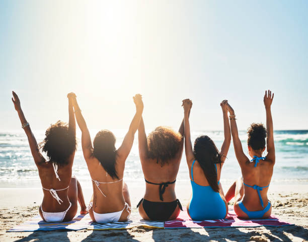 istock Nothing inspires spontaneity like summer 915308388