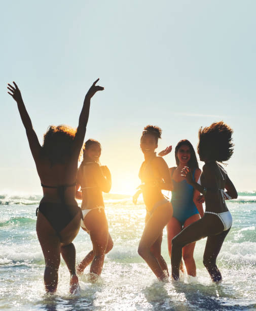 istock This summer belongs to us! 915308488