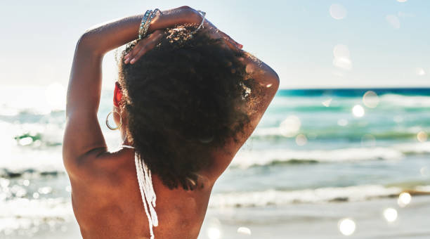 istock Where her soul feels at home 915308556