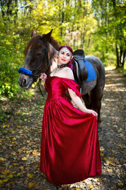 istock female girl 915315420