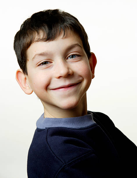 istock Faces of Youth 91531896