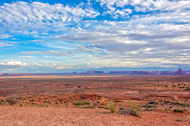 istock Wide Open Spaces in Arizona 915320226