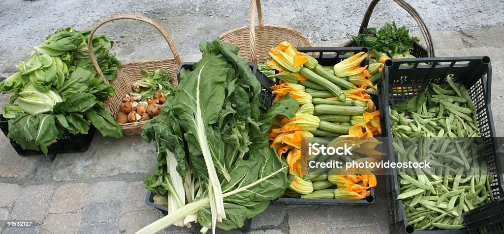 So healty  Agriculture Stock Photo