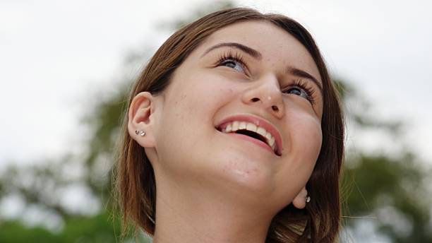 istock Wondering Young Teenager 915321432