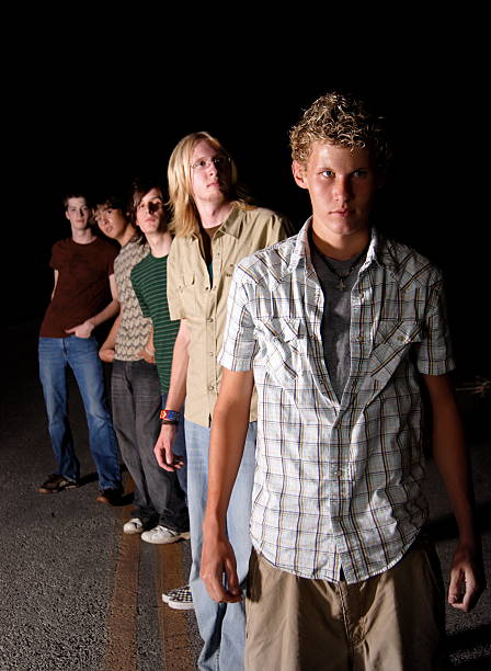 istock teen rock band 91532257