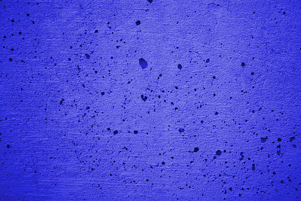 Blue Background stock photo